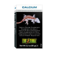 Hagen H.Exo-terra 1851 calcium powder 90g