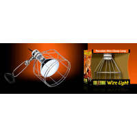 Hagen Exo-Terra Wire light Small - Drót lámpabúra terráriumba 150W (S)