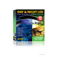 Hagen Hagen Exo-Terra Day&Night Led Large - terrárium világítás (alacsony energiafogyasztású) 3W