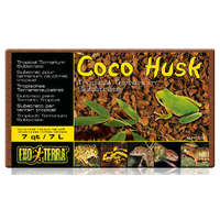 Hagen Exo-Terra Coco Husk - Kókuszháncs terráriumba (7liter)