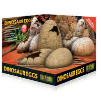 Hagen Exo-Terra Dinosaur Egg Hide - Dinoszaurusz tojás bújó hüllők részére (23cm)