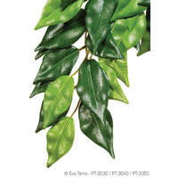 Hagen Exo-Terra Silk Plant Ficus Medium - Terráriumi selyem műnövény dekoráció (Fikusz) cca.42cm