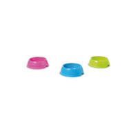 SAVIC Savic Picnic 2 Plastic Bowl - Műanyag tál (vegyes színekben) Ø16cm (0.6l)