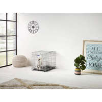 SAVIC SAVIC Dog Residence - szobakennel (fém) kutyák részére (61x46x53cm)