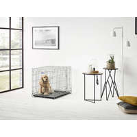 SAVIC SAVIC Dog Residence - szobakennel (fém) kutyák részére (76x53x61cm)