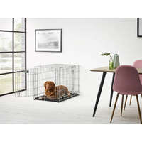 SAVIC SAVIC Dog Residence - szobakennel (fém) kutyák részére (91x61x71cm)