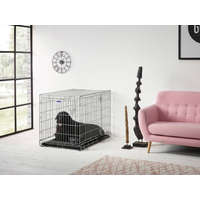 SAVIC SAVIC Dog Residence - szobakennel (fém) kutyák részére (107x71x77cm)