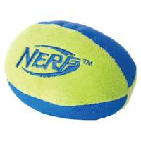 Nerf NERF 6856E football labda M zöld/sárga