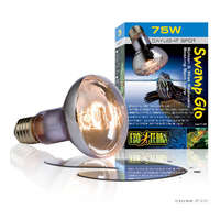 Hagen Exo-Terra Swamp Glo - izzó (50W) sütkérező lámpa terráriumokhoz