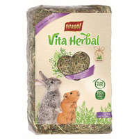Vitapol Vitapol Vita-Herbal - réti széna rágcsálóknak (1,2kg) 4db/#