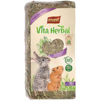 Vitapol Vitapol Vita-Herbal - réti széna rágcsálóknak (800g) 6db/#