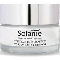  Solanie Peptide-In Booster Ceramid 24 Aktiváló Krém 50ml