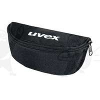 Uvex Uvex szemüvegtartó tok száras szemüvegek részére, zipzáras, övtartós U9954500-as