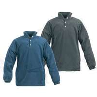 Coverguard™ Coverguard munkaruha BEBÚJÓS POLÁR pulóver szürke, kék vagy fekete XPPO