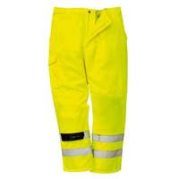 Portwest Portwest E046-os Hi-vis combat munkavédelmi fényvisszaverő csík, Jólláthatósági