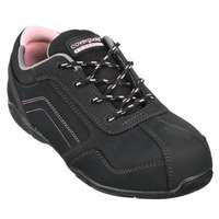Coverguard Footwear® Rubis (S3 SRA HRO CK) női munkavédelmi félcipő 9RUBL /LCG54