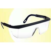 Lux Optical® Lux optical Ecolux víztiszta lencse, állítható szárhossz, oldalvédővel egybeépítve 60360