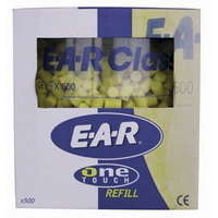 3M™ E.A.R® E.A.R.Classic utántöltő adagolóhoz, kartondobozban (500 pár) 30151