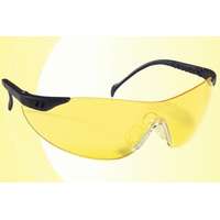 Lux Optical® Lux Optical Stylux 60516 munkavédelmi védőszemüveg sárga lencse
