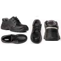 Coverguard Footwear® AGATE II S3 SRC PORTHOS (S3 SRC) munkavédelmi félcipő, Coverguard