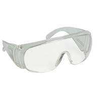 Lux Optical® Lux optical Visilux munkavédelmi védőszemüveg, víztiszta, 60400-as