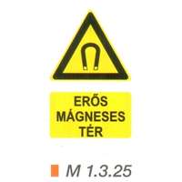  Erős mágneses tér m 1.3.25