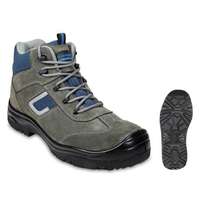 Coverguard Footwear® COBALT II S1P SRC védőbakancs, fémmentes 9COBH