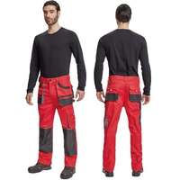  FF HANS cerva Divatos, kényelmes nadrág- Új dizájn, praktikus zsebek - több szín
