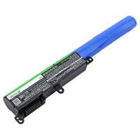 Powery Helyettesítő laptop akku Asus X541SA-1C