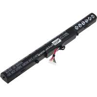 Powery Helyettesítő standard laptop akku Asus X450JN-WX022D