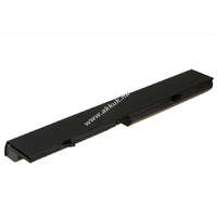 Powery Helyettesítő standard akku Compaq típus 593572-001