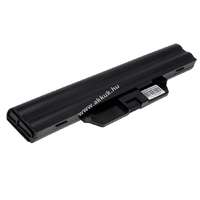 Powery Helyettesítő standard akku Compaq típus 491278-001