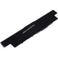 Powery Helyettesítő akku Dell Inspiron 15R-5521