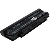 Powery Helyettesítő akku Dell típus 04YRJH 6600mAh