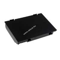 Powery Helyettesítő standard akku Fujitsu-Siemens LifeBook E8410