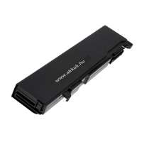 Powery Helyettesítő akku típus PA3356U-1BRS