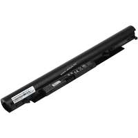 Powery Helyettesítő standard laptop akku HP 250 G6 2UB94ES