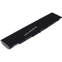 Powery Helyettesítő laptop akku HP Spare 710416-001
