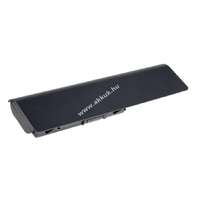 Powery Helyettesítő akku HP Envy 17-2000 sorozat 56Wh