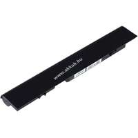Powery Helyettesítő akku HP ProBook 470 G2
