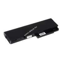 Powery Helyettesítő akku HP EliteBook 8440p / ProBook 6550b 7800mAh