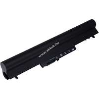 Powery Helyettesítő akku HP Pavilion Sleekbook 15-b00 sorozat 5200mAh