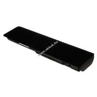 Powery Helyettesítő standard akku HP Pavilion dv4t-1000 sorozat
