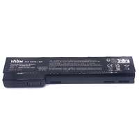 VHBW Helyettesítő akku HP EliteBook 8460p típus HSTNN-CB2F 5200mAh - Kiárusítás!