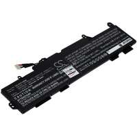 Powery Helyettesítő laptop akku HP EliteBook 735 G5 (3PJ63AW)