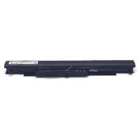 vhbw Helyettesítő Notebook akku HP típus HSTNN-LB6V 10.95V, 2200mAh