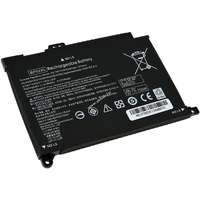 Powery Helyettesítő laptop akku HP típus HSTNN-LB7H
