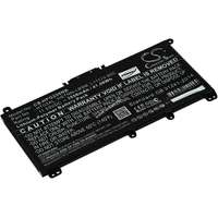 Powery Helyettesítő akku HP típus L11119-855 / L11421-422