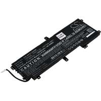 Powery Helyettesítő akku HP típus VS03052XL-PR