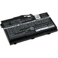 Powery Helyettesítő akku HP típus AI06096XL-PR